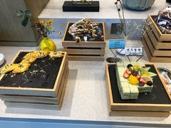 -胥城大厦-胥香自助餐厅