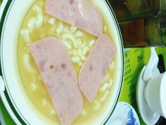 -澳洲牛奶公司(佐敦店)