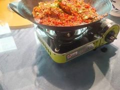 -田趣园长沙菜(天安云谷店)