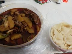 -马氏大盘鸡(原胜利桥东店)