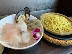 海鲜拼盘-MoMo牧场·寿喜烧专门店(长泰广场店)
