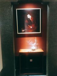 -盘子女人坊生日照·摄影馆(华强店)