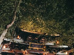 -河坊美食街(河坊街店)