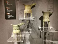 -盘龙城遗址博物院