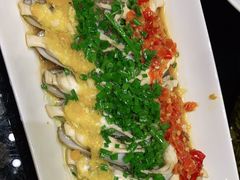 -丰收日·小海鲜·沪上家宴(顾村正大店)