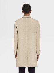 -Biella Fibers杰尼亚Zegna面料西装·夹克·礼服全定制Bespoke(晶耀前滩店)