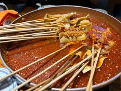 -老雒阳面馆·水席(王城路店)