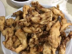 -满口香饭店