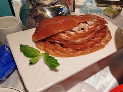 -津沽传奇(红桥水木天成店)