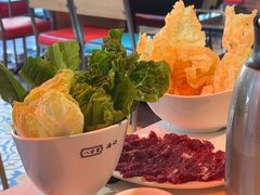 -八合里潮汕鲜牛肉火锅(吉大店)