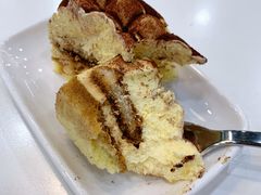 提拉米苏蛋糕-宜家·瑞典风味餐厅(北京西红门店)
