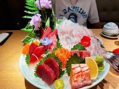 -阿吾罗·月咏精致日料(港汇恒隆广场店)
