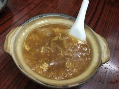 -添發碗仔翅美食