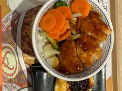 -吉野家(人和香港城店)