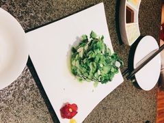 -北京老铺烤鸭(高新店)