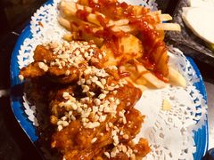 -鹤江桥·红油牛肉粉(SKP店)