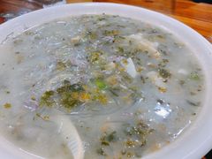 -何永光123鲜牛肉馆(1号店)