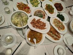 -昆山裕元花园酒店·囍园中餐厅