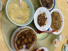 -聚丰德饭店(经五路店)