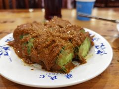 -柴氏风味斋(甘家口店)
