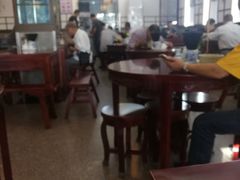 大堂-伟记奥面馆(养育巷店)