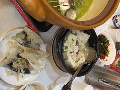 -千岛湖鱼味馆(十字街总店)