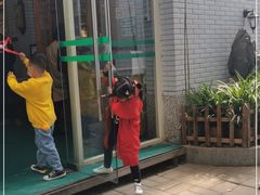 门面-成都驻京办餐厅(蜀都宾馆店)