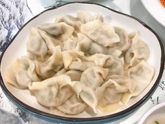 -石老头关东饺子王·东北菜(嘉华鑫城店)