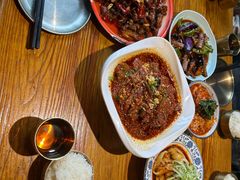 -柴窝堡22号辣子鸡·传承新疆菜