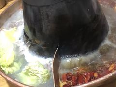 -东镇老火锅(长春路首店)