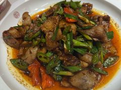 特色回锅肉-百年神厨·地道川菜(清江西路店)