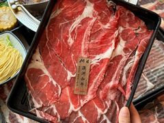 -牛匠和牛寿喜锅(西安总店)