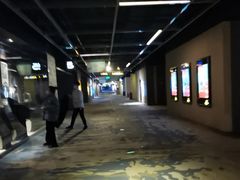 -万达影城 太原龙湖激光IMAX万达广场店(解放路店)