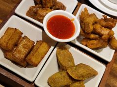 -临家闽南菜(五店市店)