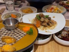 -桃夭日式料理(国信店)