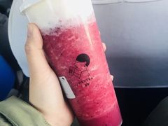 -喜茶(北京三里屯太古里店)