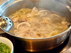 -润园四季椰子鸡火锅(海上世界店)