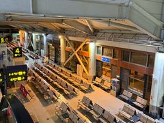 -丽江三义国际机场