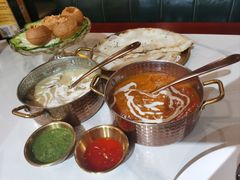 -清真· AL-JANNAT 佳纳特餐厅(仙林店)