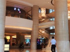 -上海雅居乐万豪侯爵酒店