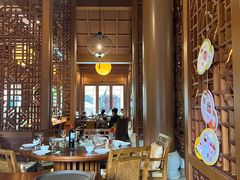 -西双版纳洲际度假酒店-曼霖轩中餐厅