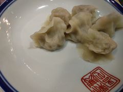 -新兴园饺子馆(北京百子湾店)