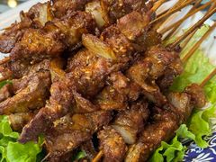-六顺园清真回族饭店(工程街店)