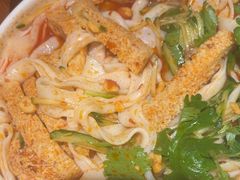 -谷丽麦馕新疆菜·清真(步步高梅溪新天地店)