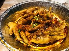 -巴厘龙虾·榜首油焖大虾(音乐学院·沿江酒馆店)