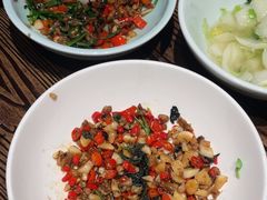 -湖南人家·家传湖南菜(水围店)