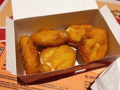 -肯德基(东直门来福士店)
