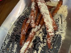 -Tubestation站点比萨(高新万达ONE店)