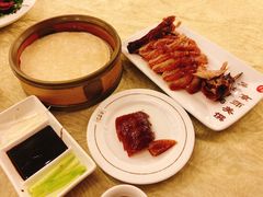 全聚德精品烤鸭-全聚德(常州店)