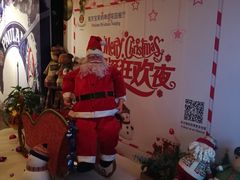 -宝莱纳啤酒花园餐厅PAULANER BRAUHAUS Nanjing(广州路店)